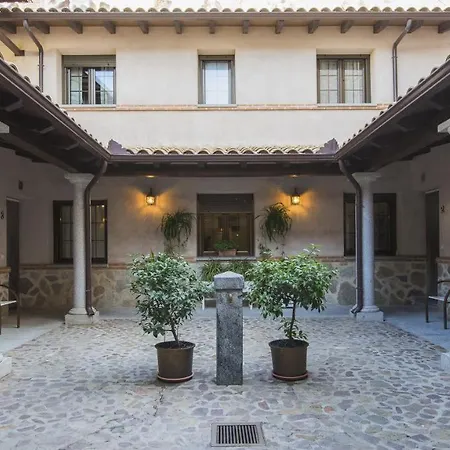 Los Laureles 2 Urda Exterior photo