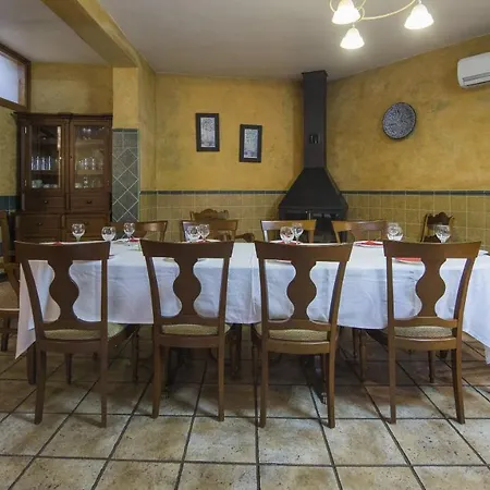 Los Laureles 2 Urda Exterior photo