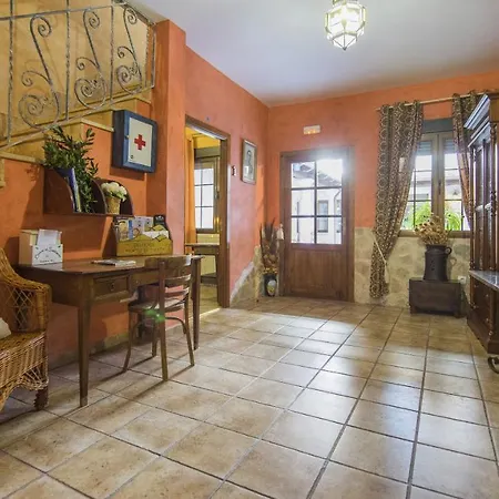 Los Laureles 2 Urda Exterior photo