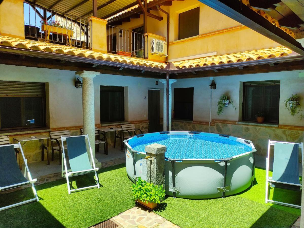 Country house Laureles 2 *