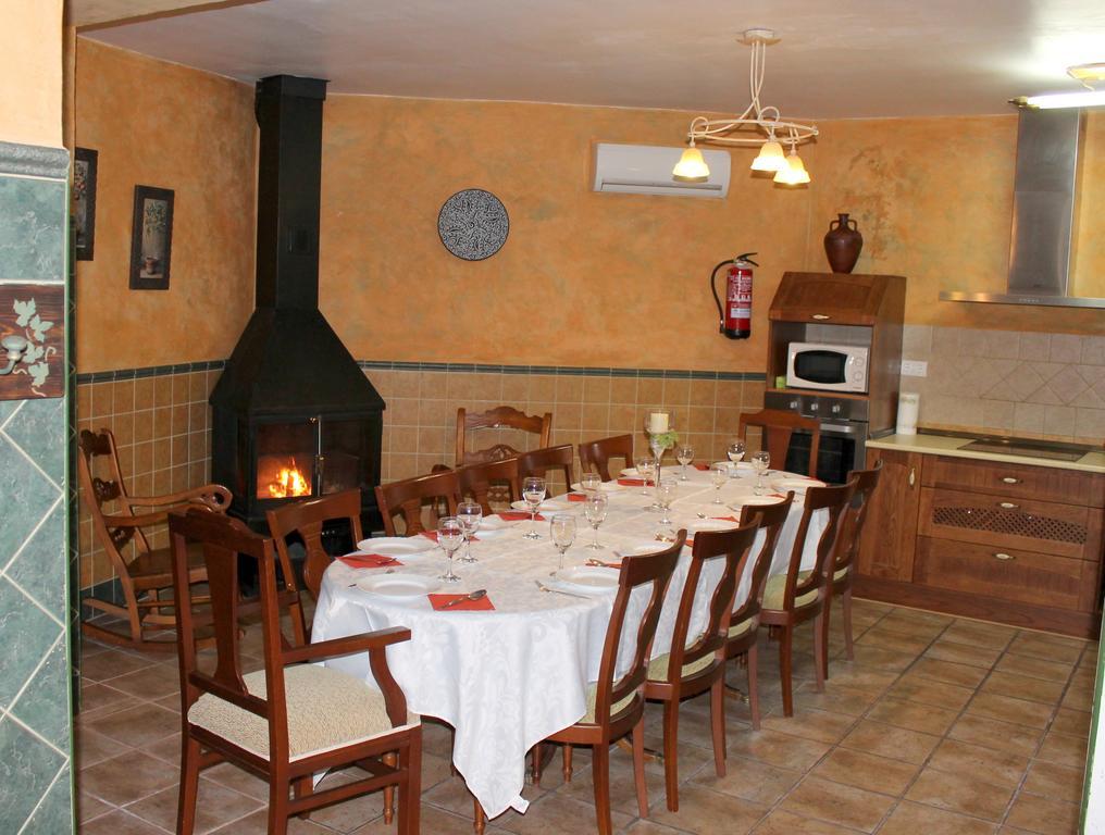 Laureles 2 Country house Urda