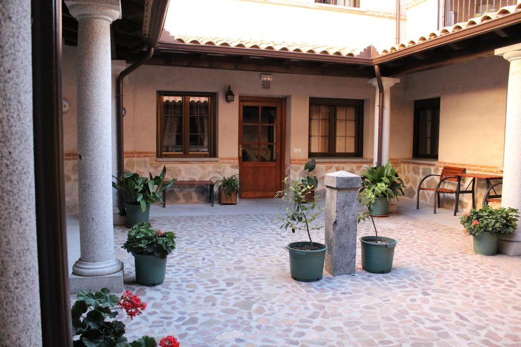 Laureles 2 Country house Urda
