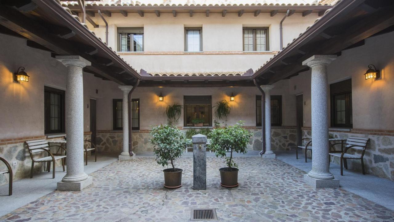 Laureles 2 Country house Urda