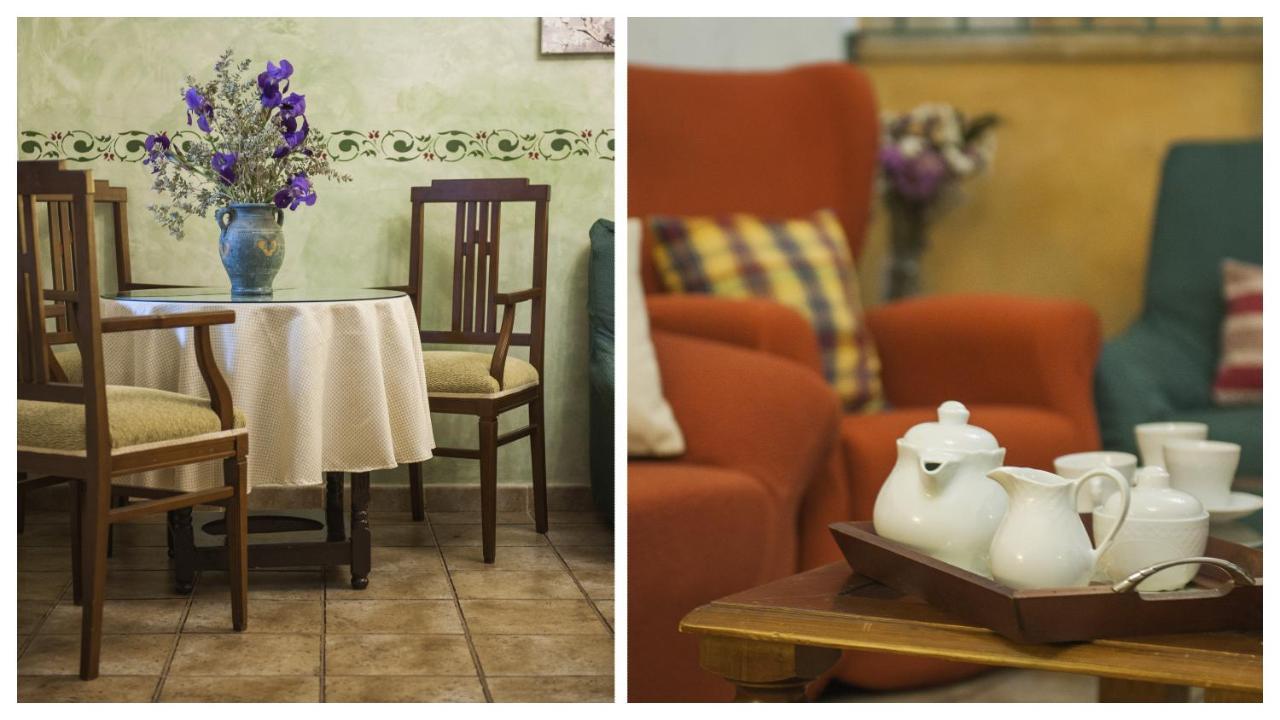 Laureles 2 Country house Urda
