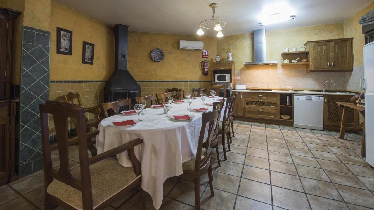 Country house Laureles 2 Urda