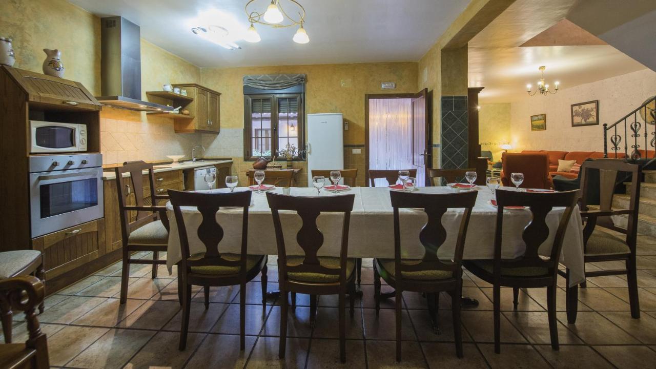 Casa di campagna Laureles 2