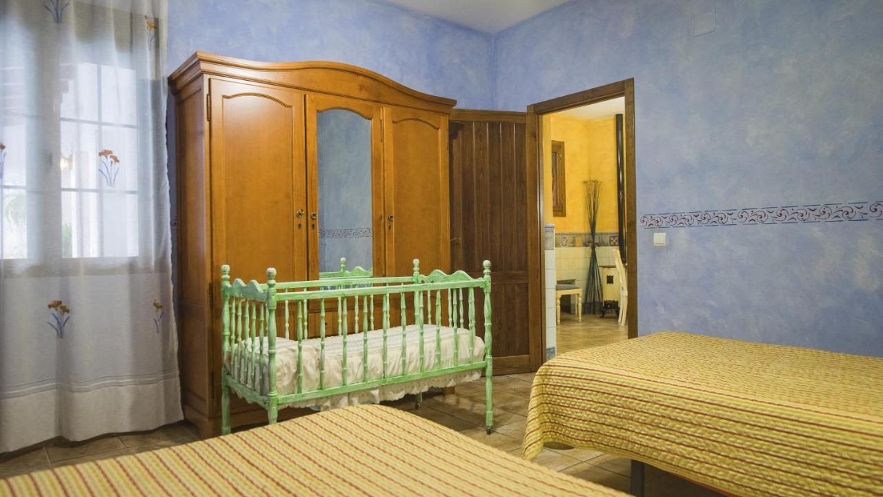 Country house Laureles 2 *