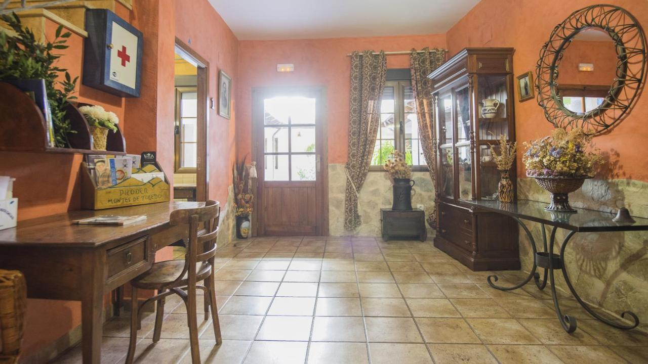 Country house Laureles 2