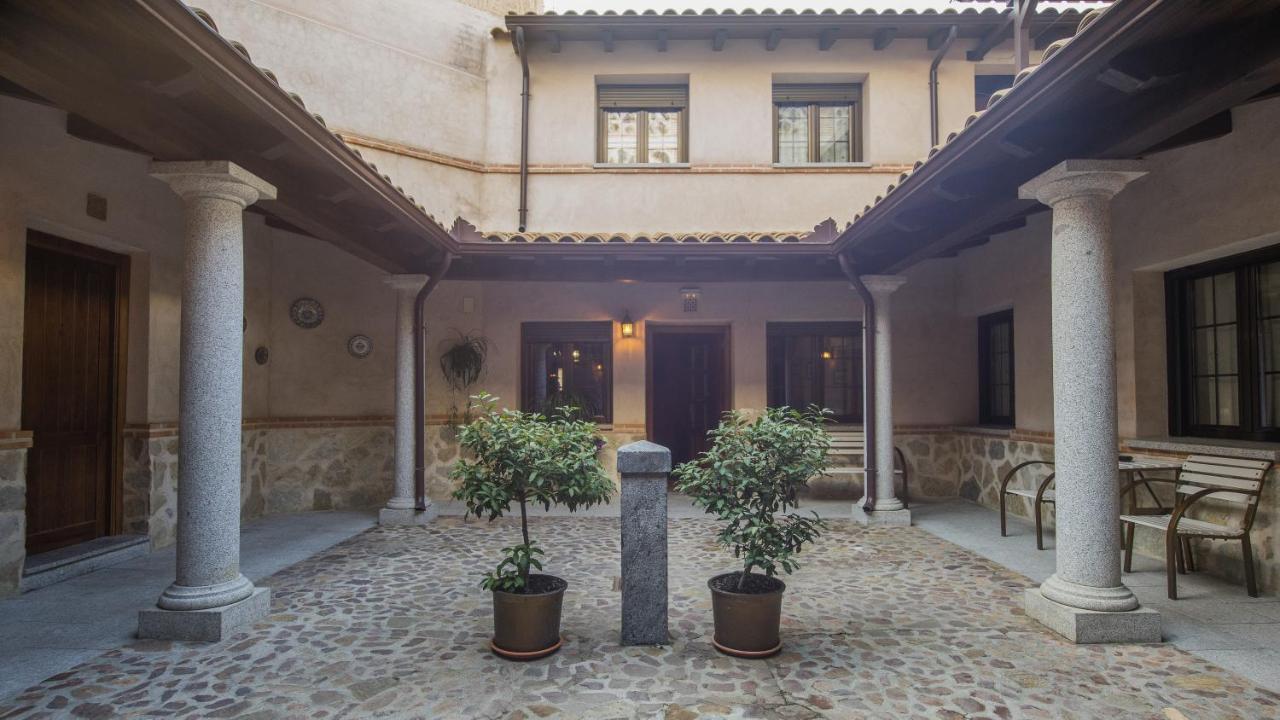 Laureles 2 Country house Urda