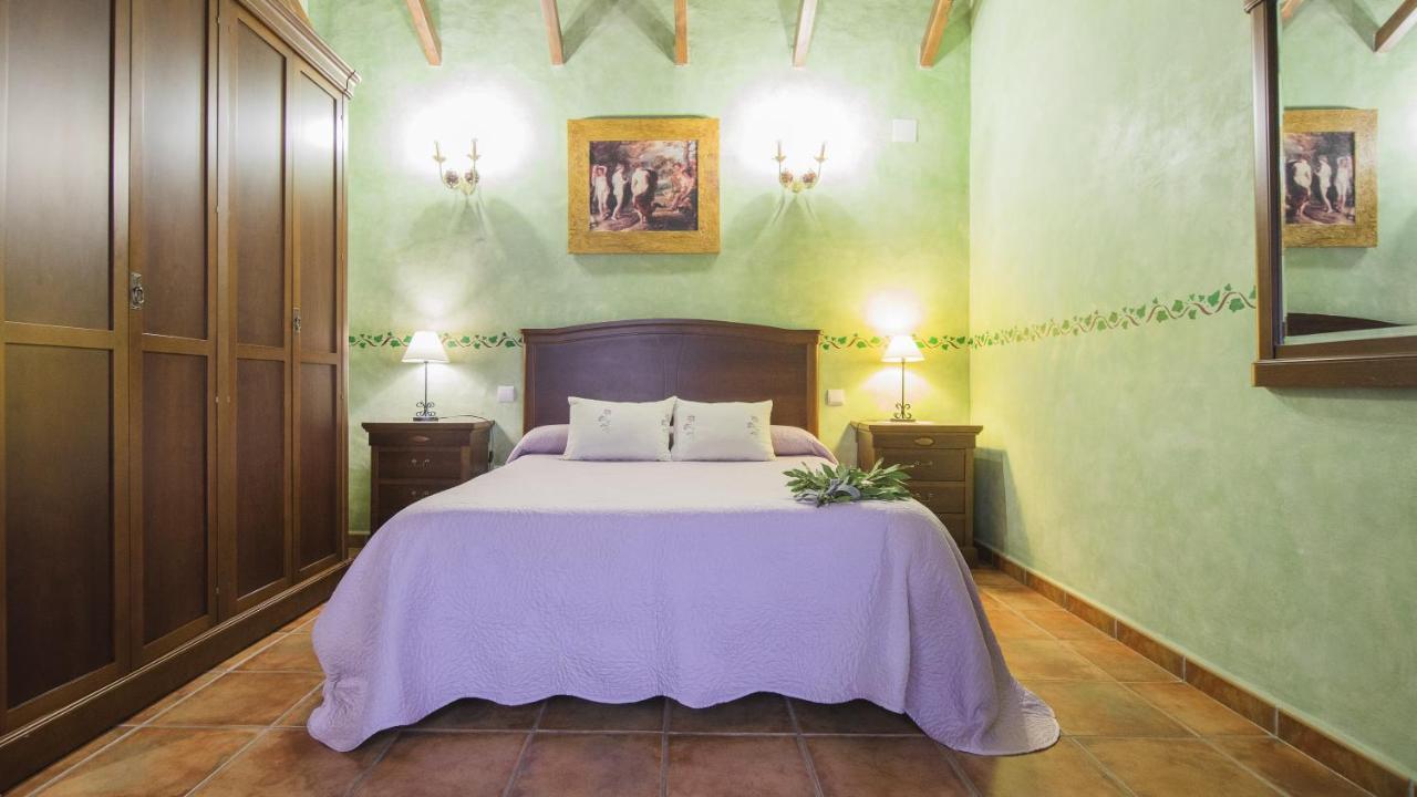 Country house Laureles 2 Urda