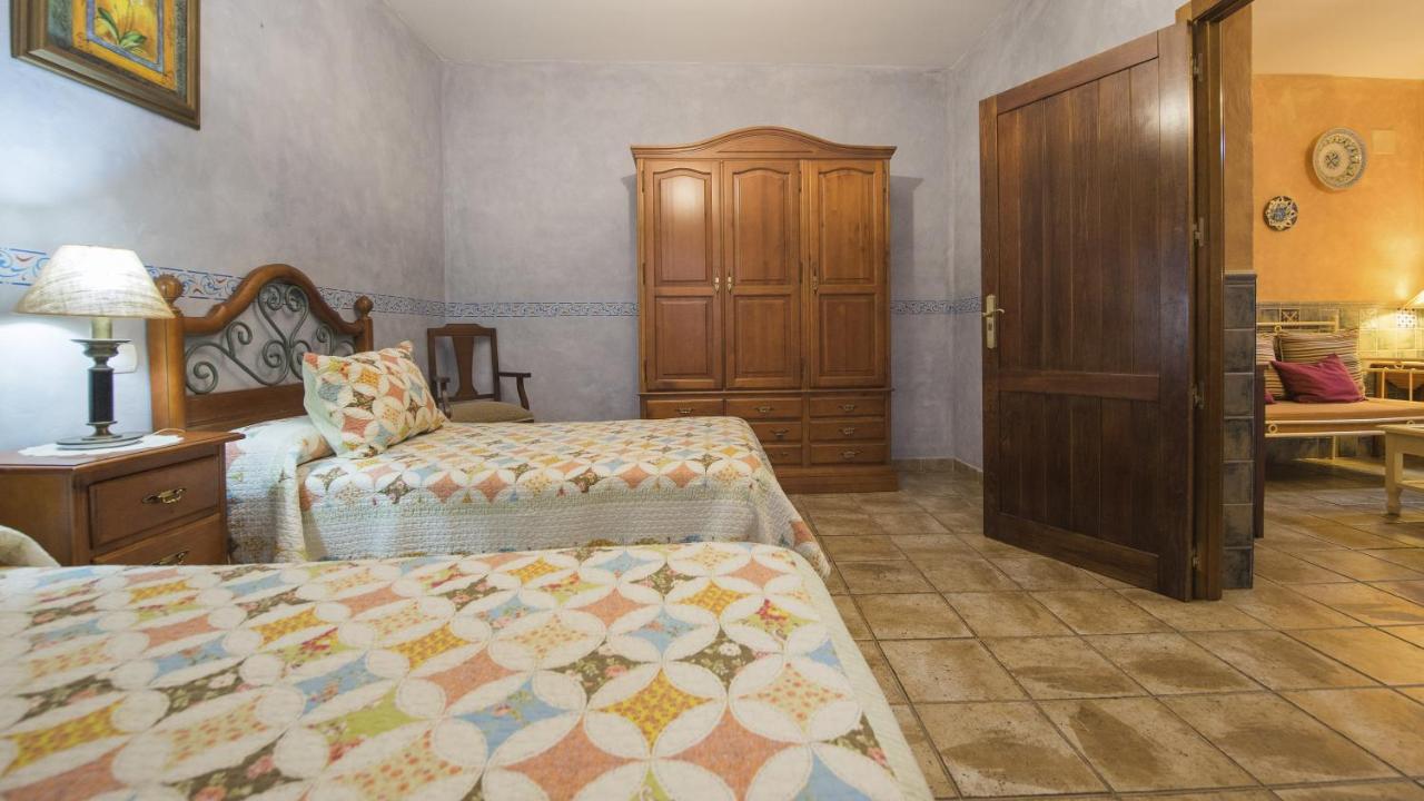 Country house Laureles 2 *