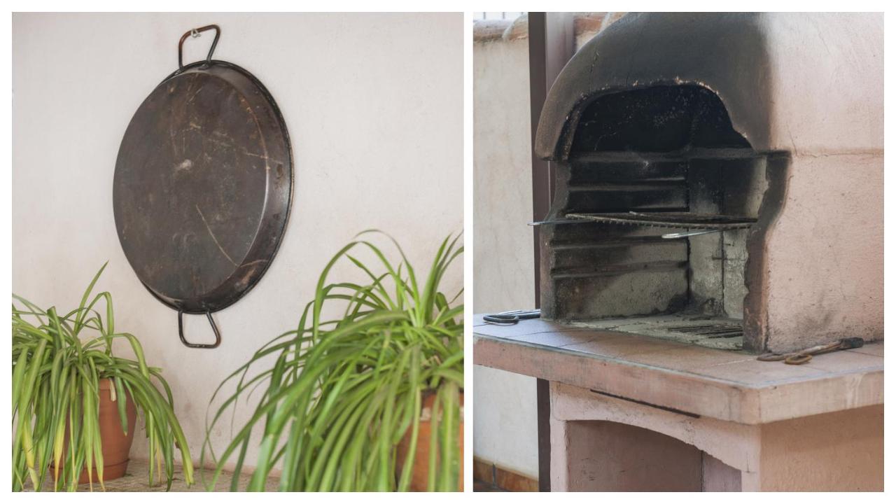 Laureles 2 Country house *