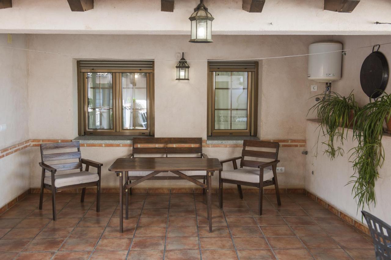 Country house Laureles 2